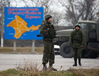 Кримське питання: в Україні дали прогноз щодо повернення окупованого півострова фото 1