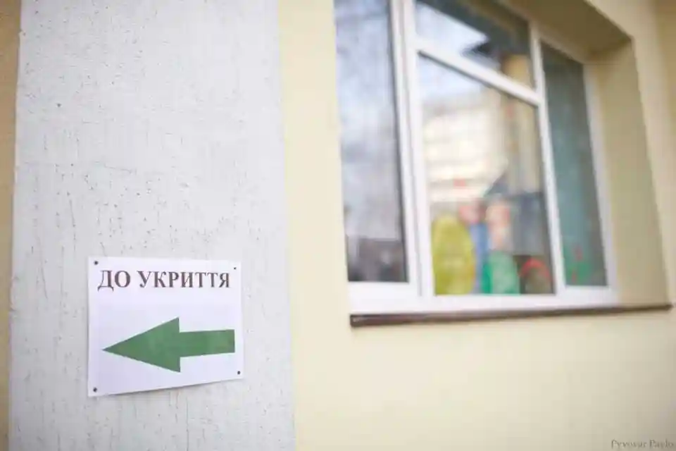 1,5 мільйони гривень виділять на підготовку укриттів у школах Олександрії