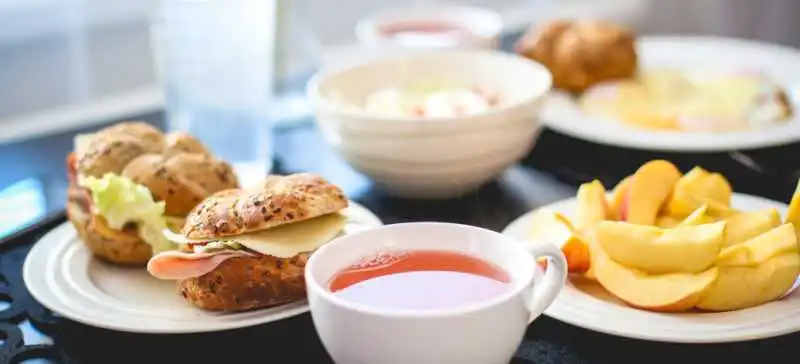 Фахівці розповіли, як зміниться харчування в закладах освіти Кіровоградщини з 1 вересня