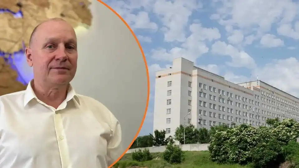 Директором онкоцентру в Кропивницькому став Ігор Макарук