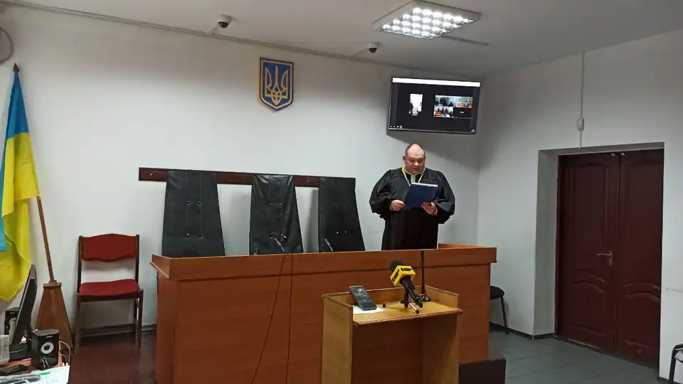 суддю Олексія Галагана з Кропивницького можуть звільнити