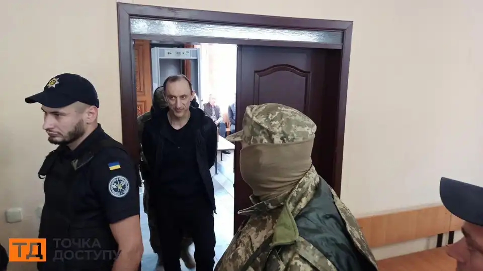 Роман Червінський