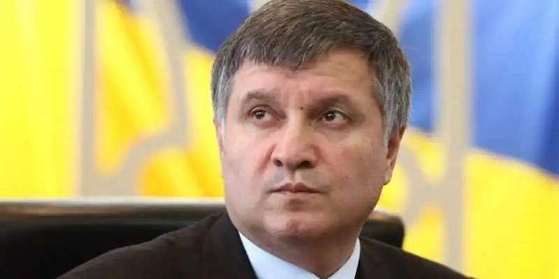 Арсен Аваков анонсував звільнення окупованого Донбасу фото 1