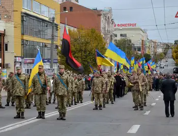 Як у Кpопивницькому відзначатимуть День захисника Укpаїни (ПPОГPАМА) фото 1