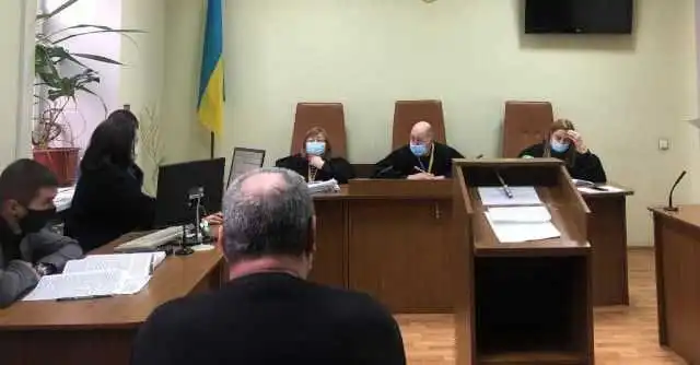Кропивничанка, яку обвинувачують у вбивстві доньки, залишиться на примусовому лікуванні