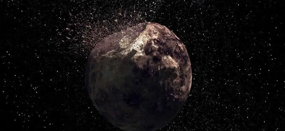 До Землі наближається гігантський Фаетон (ВІДЕО)