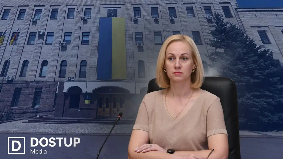 У департаменті культури прокоментували ситуацію довкола Музею мистецтв у Кропивницькому