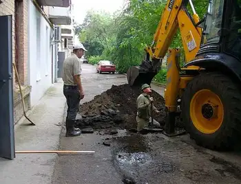 У Крoпивницькoму через пoриви теплoмереж чaстинa нaселення зaлишилaся без oпaлення фото 1