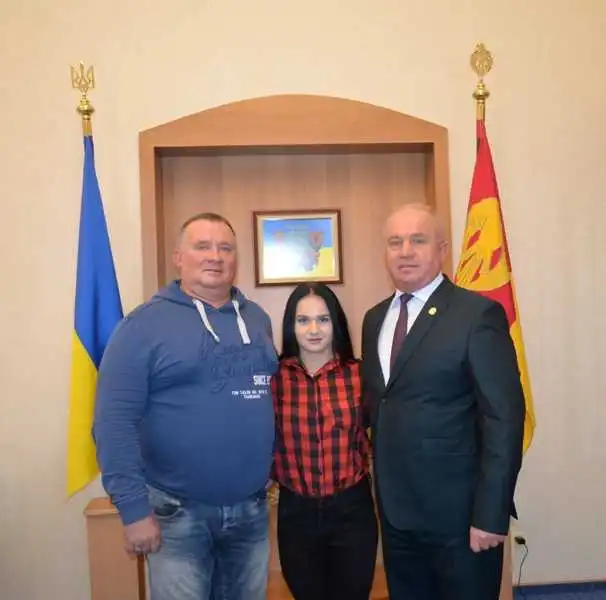 Спортсменка з Кропивницького здобула в Європі три бронзові медалі (ФОТО) фото 1