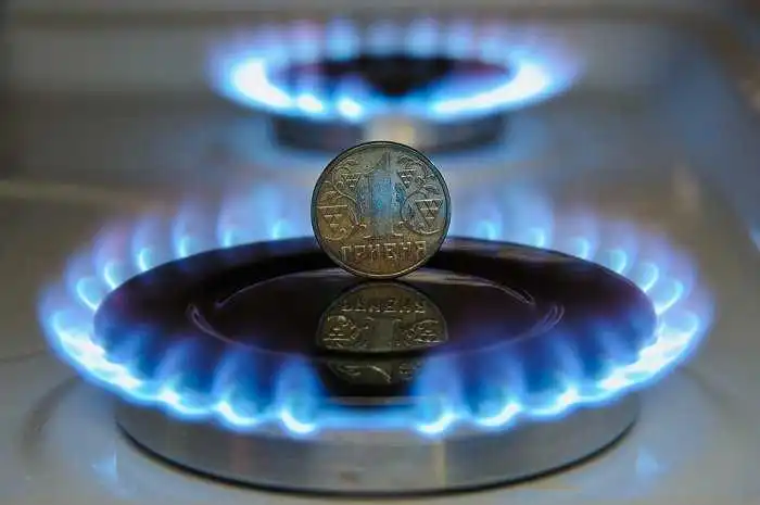 В Україні знову зростуть ціни на газ фото 1