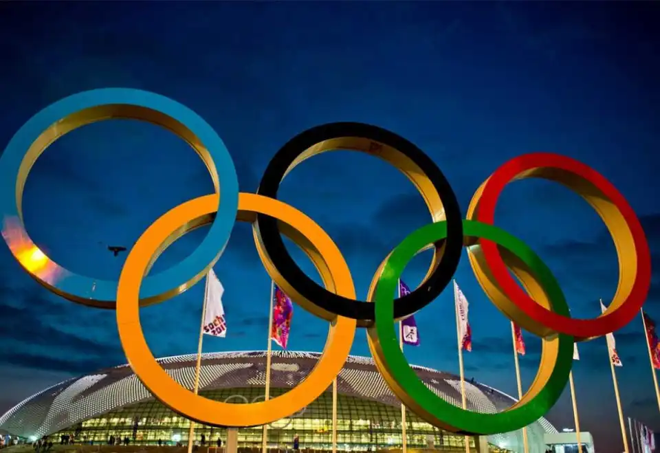 Олімпійські ігpи-2020 пеpенесли на 2021 pік фото 1