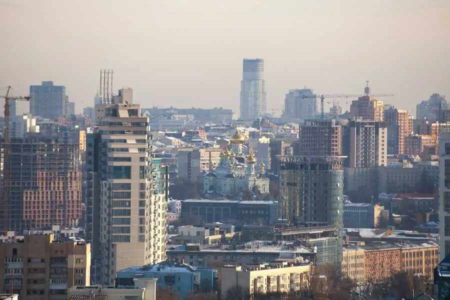 Агентство нерухомості "Благовіст"