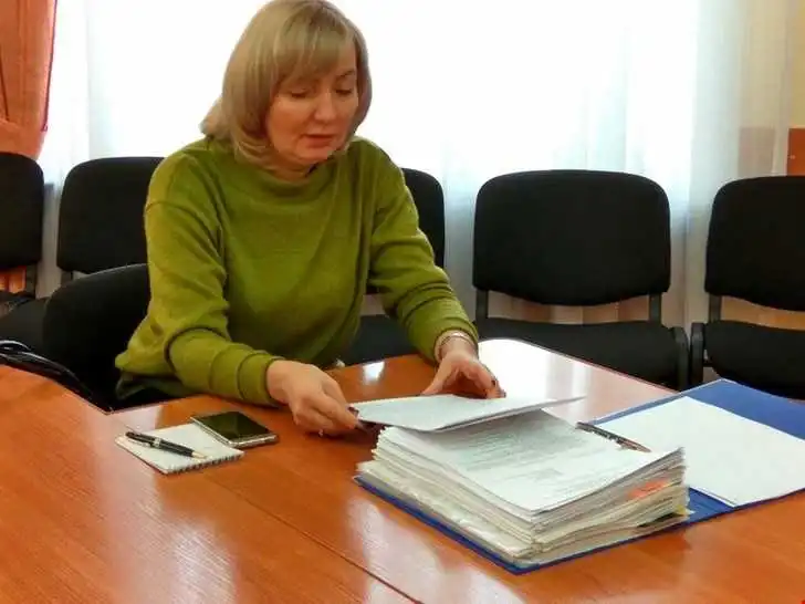 У Кропивницькому хоче звільнитися директорка КП «Теплоенергетик» (ФОТО)