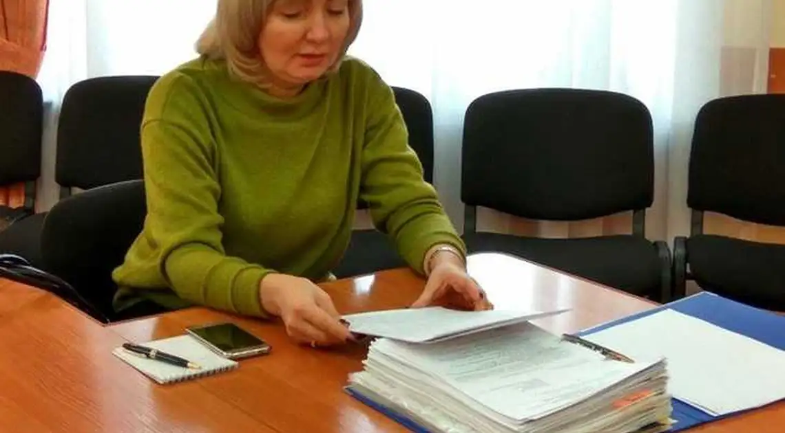 У Кропивницькому хоче звільнитися директорка КП «Теплоенергетик» (ФОТО) фото 1
