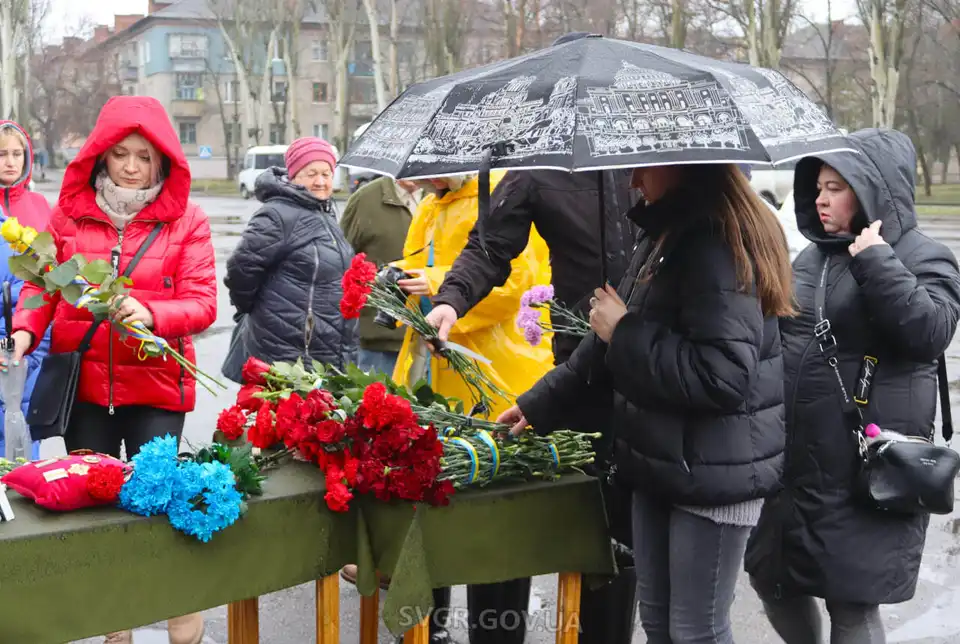 військовий олександр ковальов загинув