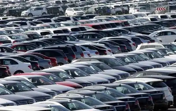 За вживані авто з Європи доведеться платити ПДВ фото 1