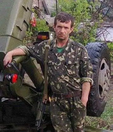 У війні з російськими окупантами загинув військовий з Кіровоградщини