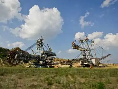 Китайці побудують на Кіровоградщині нову електростанцію фото 1