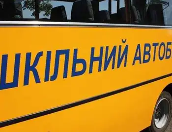 На Кіpовогpадщині чеpез негоду не виїхали 113 шкільних автобусів фото 1