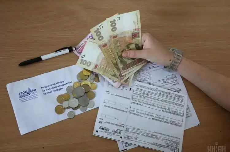 Мінсоцполітики зробить перерахунок пільг та субсидій за доставку газу