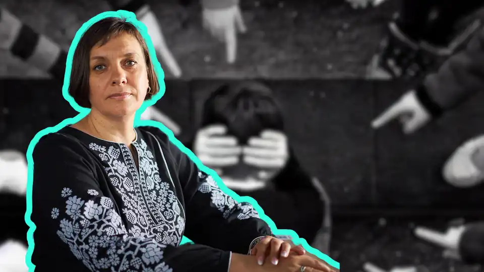 уструкція для тих, хто зіткнувся з булінгом