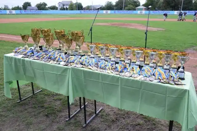 У Кропивницькому стартували Всеукраїнські змагання з велотуризму (ФОТО)