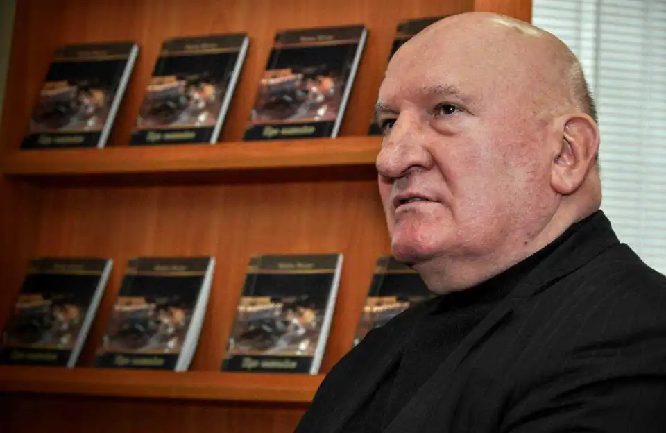 Український генерал розповів, як вигнати Путіна з Донбасу