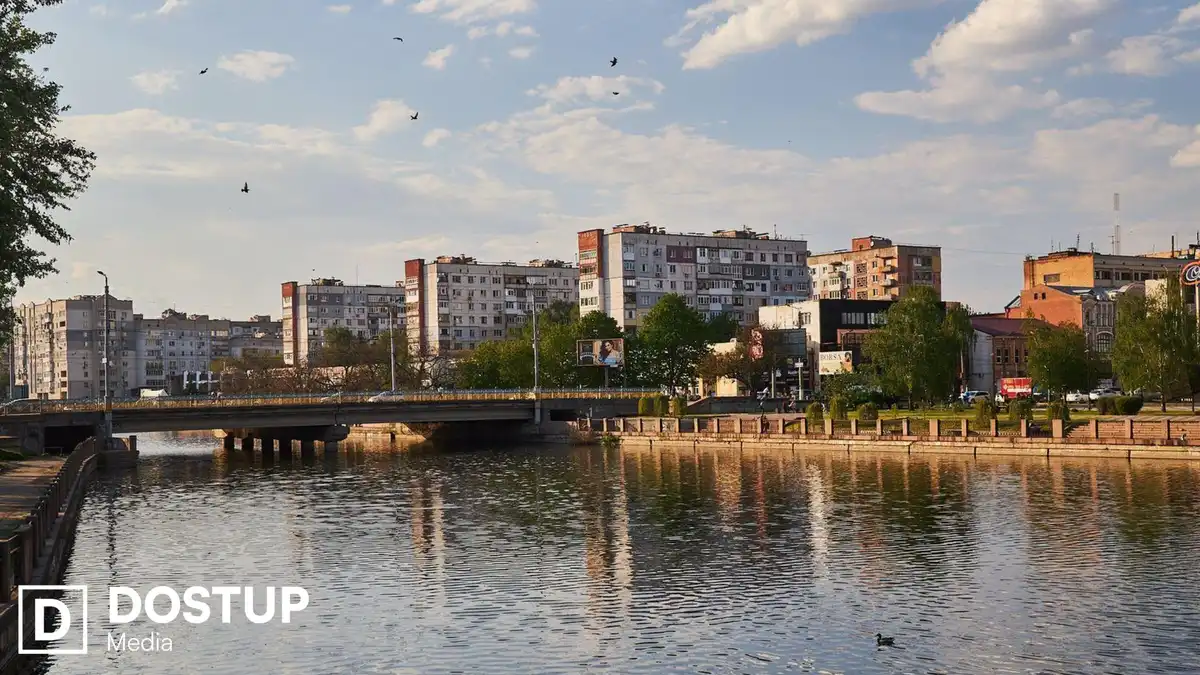 На Кіровоградщині за 2,5 млн гривень планують розробити проєкт відновлення річки Інгул