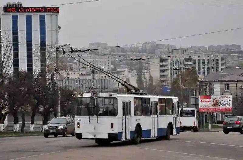 Відбій тривоги: транспортний Армагеддон у Кіровограді відміняється фото 1