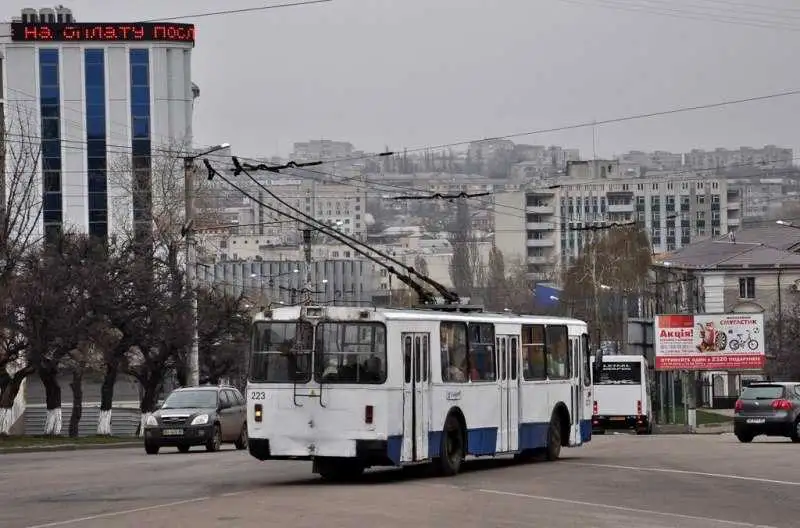 Відбій тривоги: транспортний Армагеддон у Кіровограді відміняється фото 1