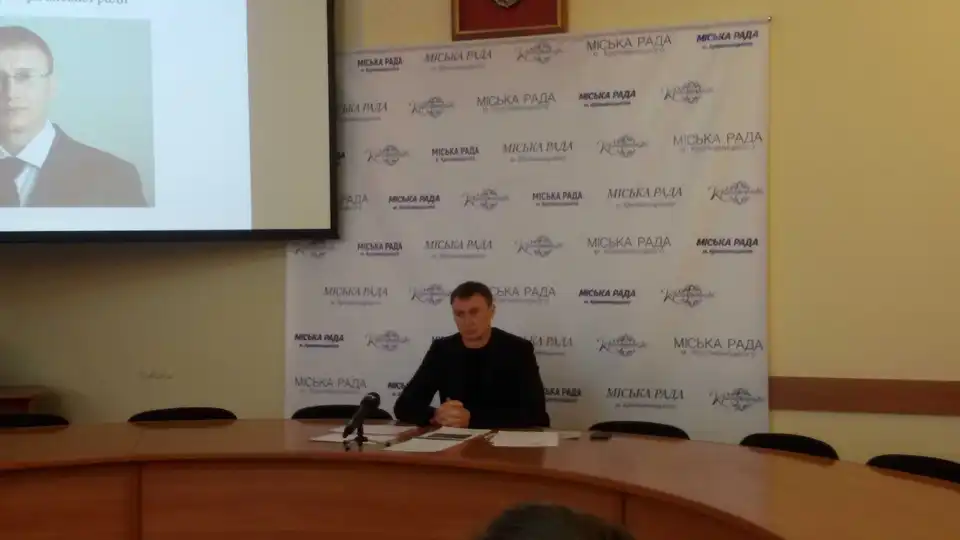 Андрій Табалов розповів у Кропивницькому, чим займався протягом минулого року фото 1