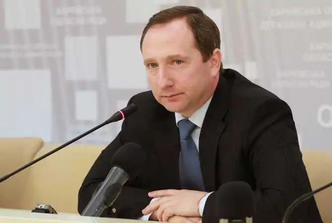 В Адміністрації Президента розкрили, хто стоїть за блокадою Донбасу фото 1