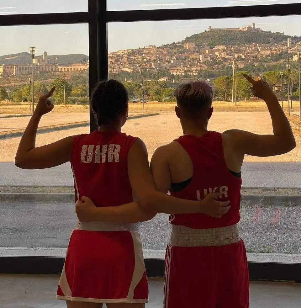 Спортсменка з Кіровоградщини перемогла у Міжнародному турнірі з боксу