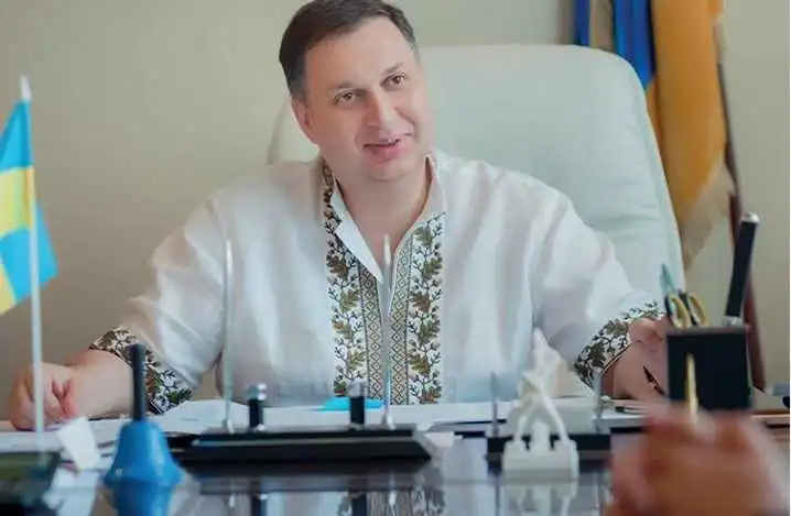 Андрій Бродський: «До інвестора потрібно ставитись, як до красивої дівчини» фото 1