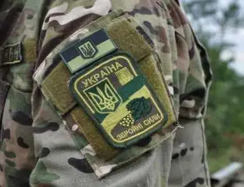 Бойовики захопили в полон на Донбасі бійця ЗСУ фото 1