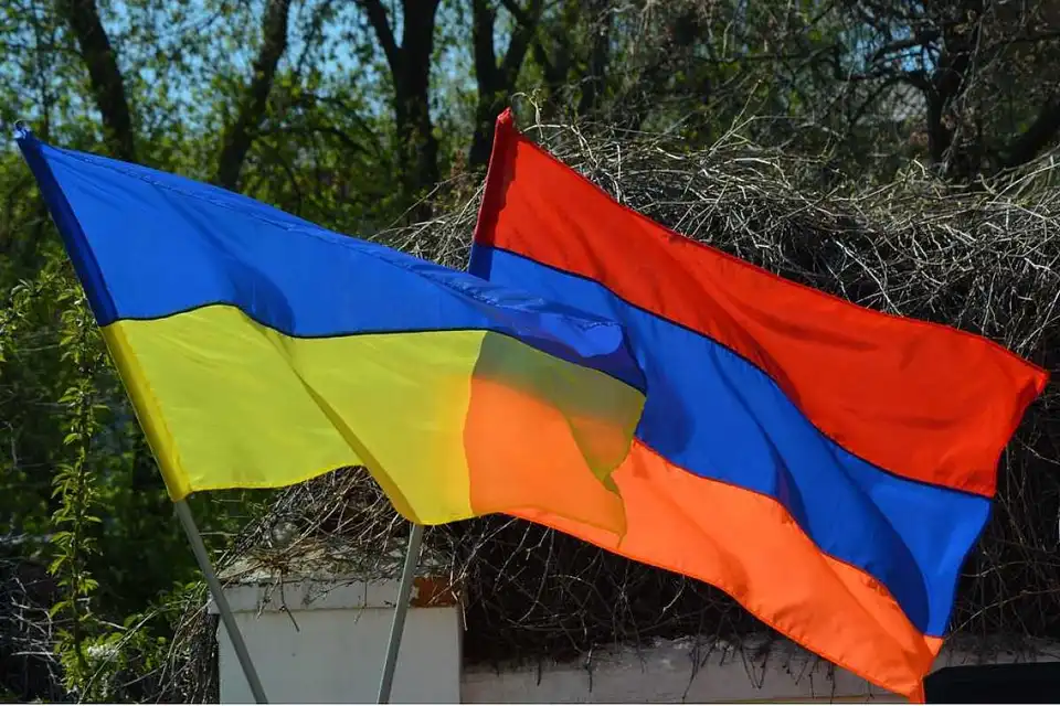 У Кропивницькому вшанували пам'ять жертв трагедії вірменського народу (ФОТО)