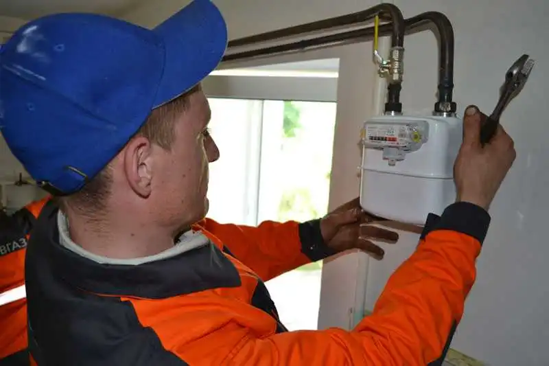 Українці мають право обирати тип і марку газового лічильника, – НКРЕКУ фото 1