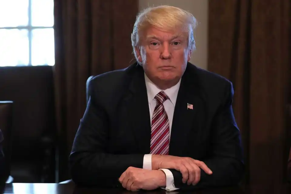 Метаморфози Дональда Трампа: як зірка реаліті-шоу переживає реальність