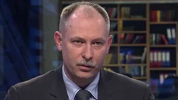 Восени почнеться процес федералізації України, – експерт