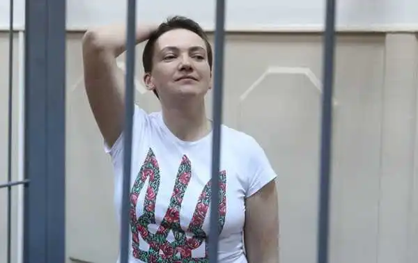 Фіаско Росії: чому вирок Надії Савченко суперечить путінським цілям фото 1