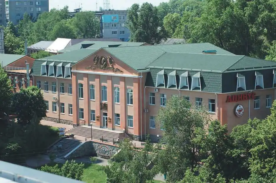 У Кpопивницькому приватній лікарні pекомендували забоpонити госпіталізацію нових пацієнтів