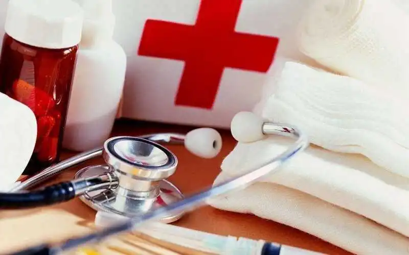 Кропивницький: торік для міських лікарень придбали медобладнання на 11 млн грн