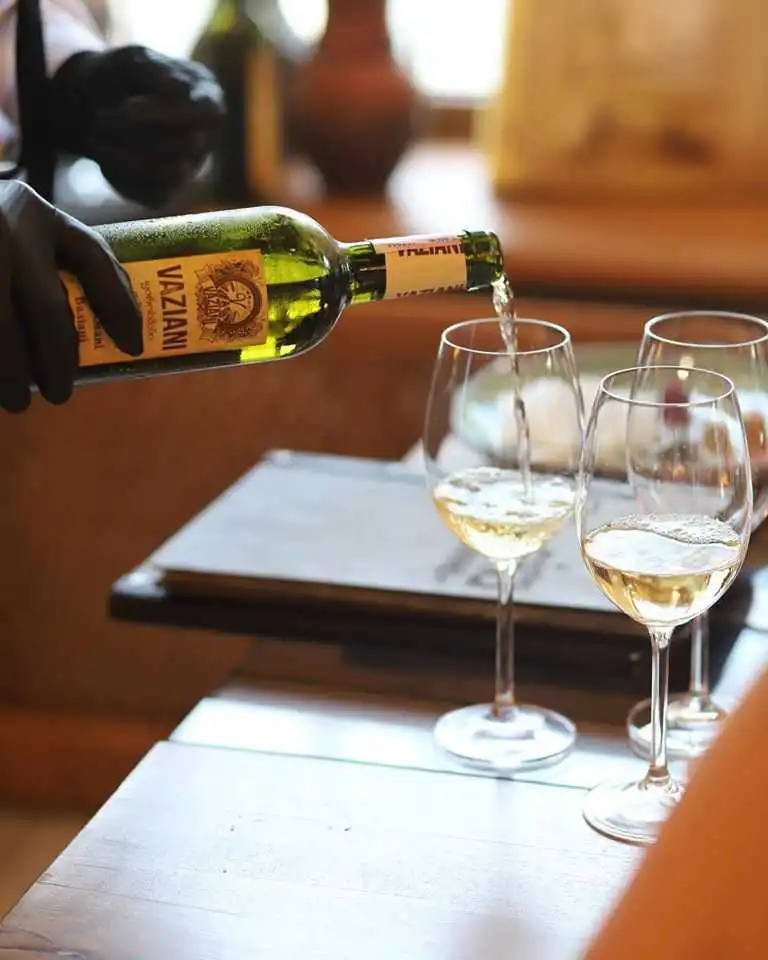 У Кропивницькому проведуть дегустацію вин: де й коли відбудеться захід