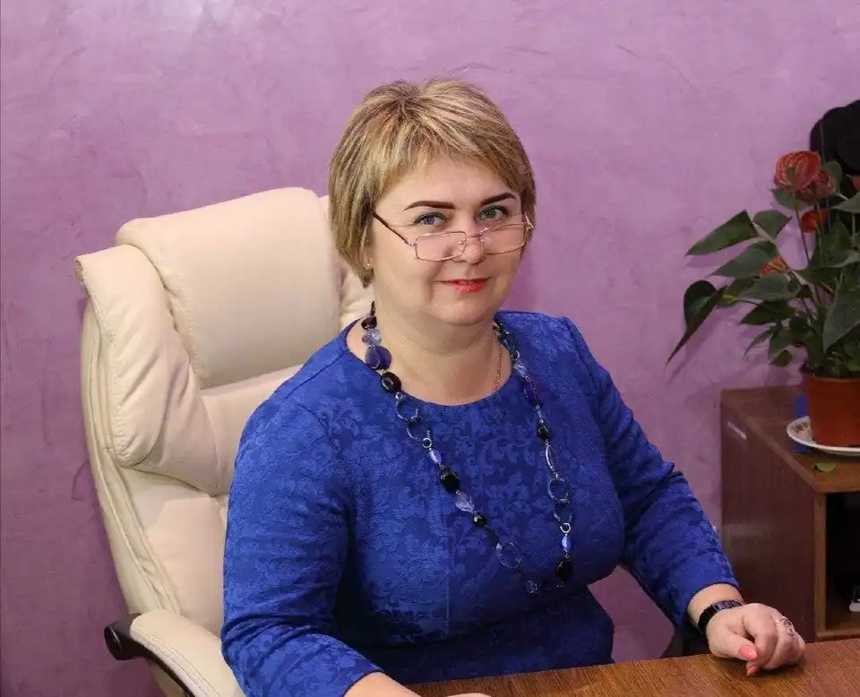 Невідомий побив очільницю громади на Кіровоградщині просто у її кабінеті
