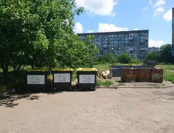 Кропивницький: з липня «Екостайл» вивозитиме сміття з селища Нового (ТАРИФИ) фото 1