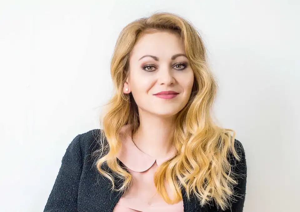 Ми не можемо змінити світ, але кожен може змінити хоча б одне дитяче життя – Вікторія Семененко (ФОТО)