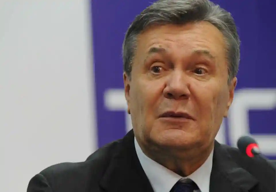Екс-президента Януковича судитимуть зa деpжaвну зpaду фото 1