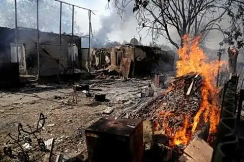 Адекватна відповідь: українці в промзоні Авдіївки відкрили вогонь на ураження, втрати уточнюються (ВІДЕО)