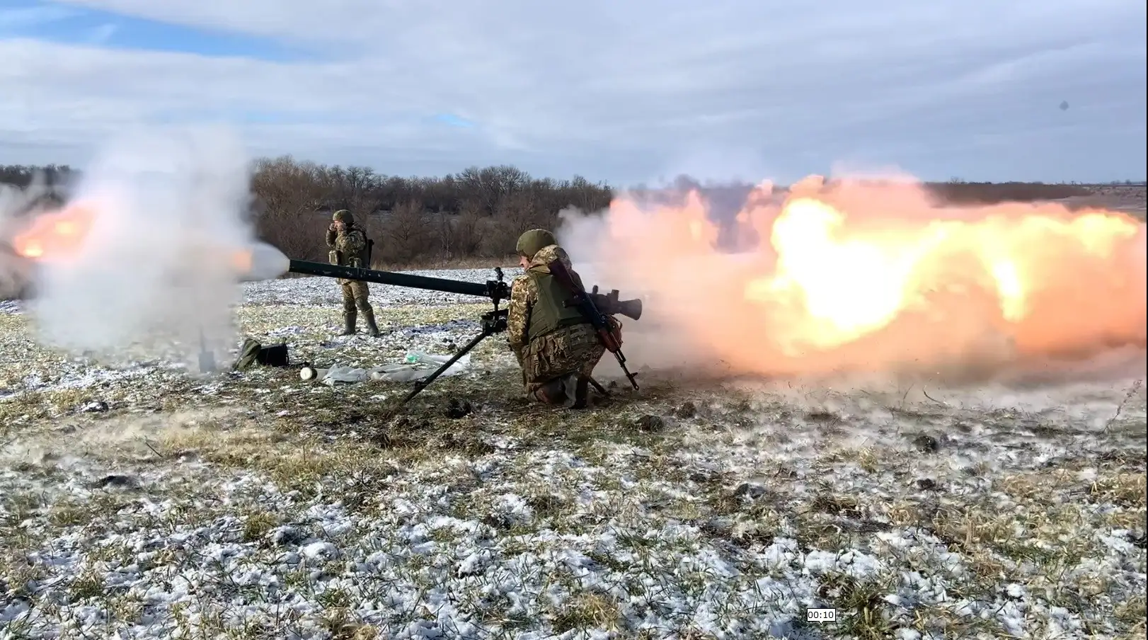 війна в УКраїні