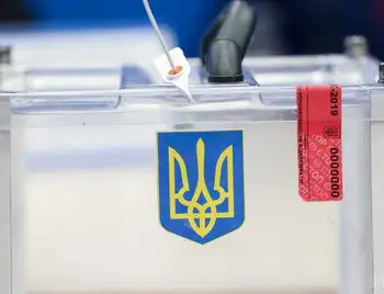 Вибори-2019: на Кіровоградщині опрацювали 100 % протоколів фото 1